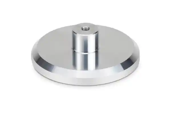 Accessory force measurement AC 47
